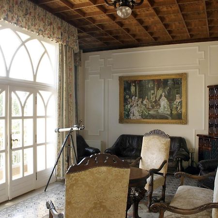 Sir David Balaton Castle Apartmanok Balatonszepezd Exteriör bild