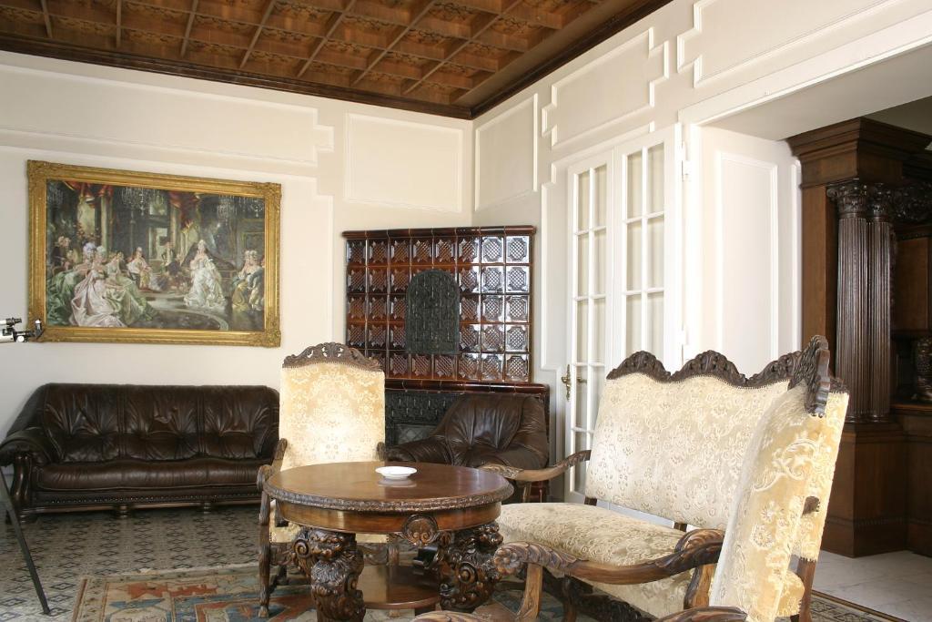 Sir David Balaton Castle Apartmanok Balatonszepezd Exteriör bild