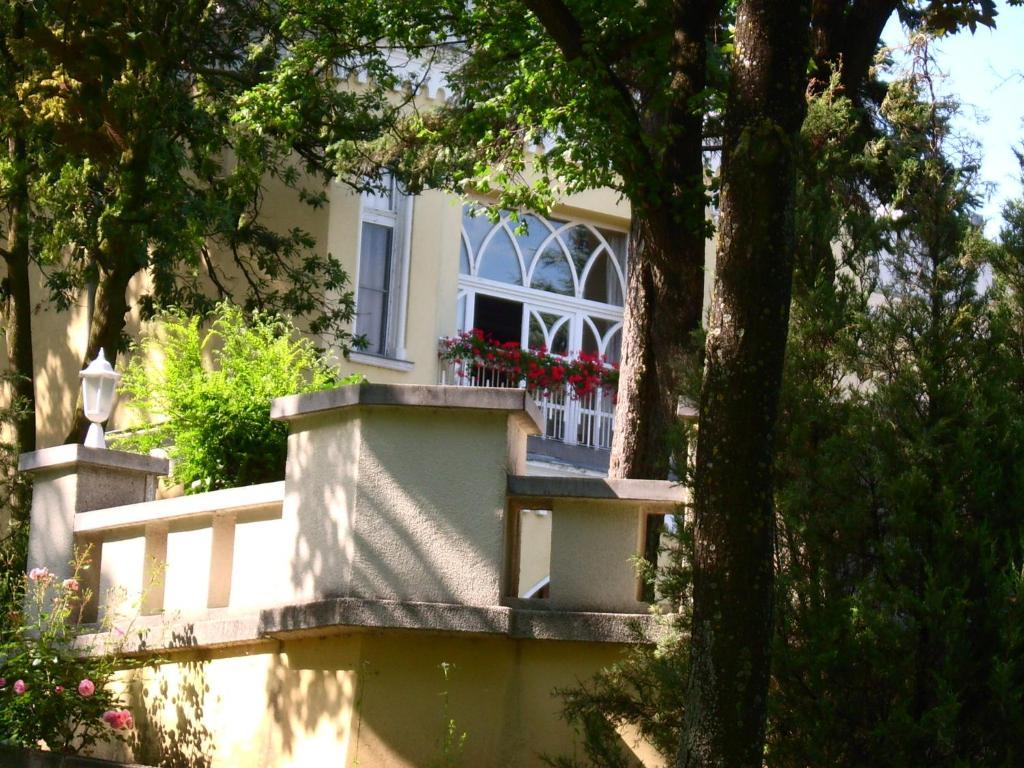 Sir David Balaton Castle Apartmanok Balatonszepezd Exteriör bild