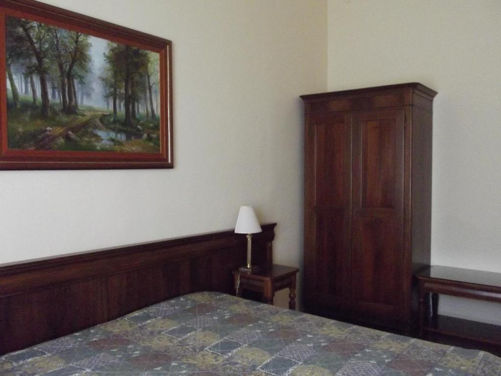 Sir David Balaton Castle Apartmanok Balatonszepezd Rum bild